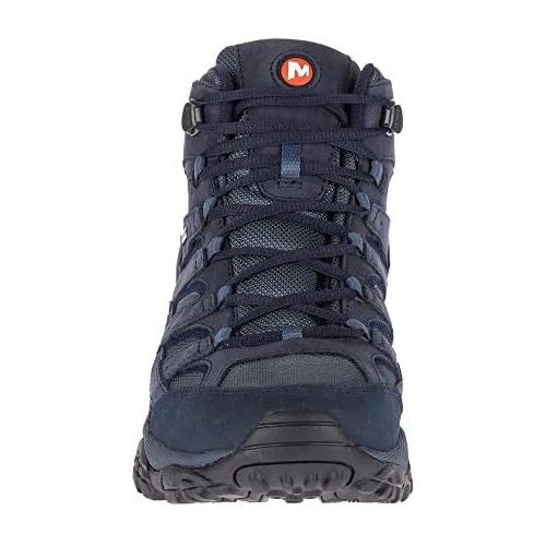  Merrell Mens Moab 2 Mid Gtx Hiking Boot