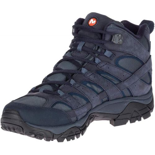  Merrell Mens Moab 2 Mid Gtx Hiking Boot