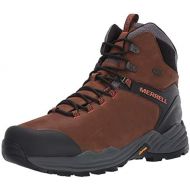 Merrell Mens Phaserbound 2 Tall Waterproof Hiking Shoe