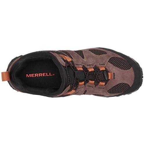  Merrell Mens, Yokota 2 Hiking Shoe