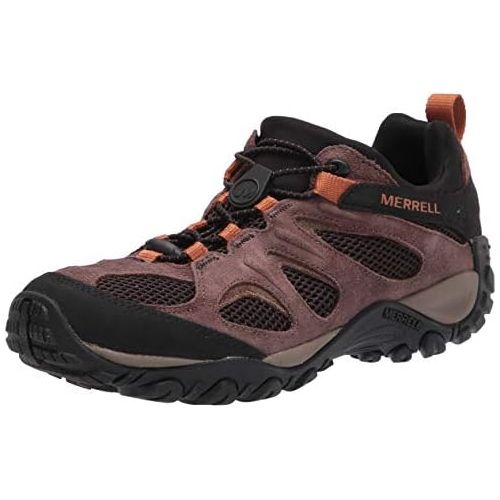  Merrell Mens, Yokota 2 Hiking Shoe