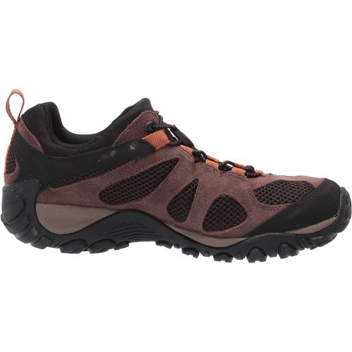  Merrell Mens, Yokota 2 Hiking Shoe