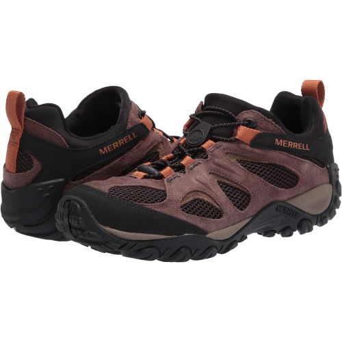  Merrell Mens, Yokota 2 Hiking Shoe