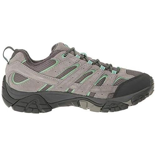  Merrell Womens Moab 2 Waterproof Hiking Shoe