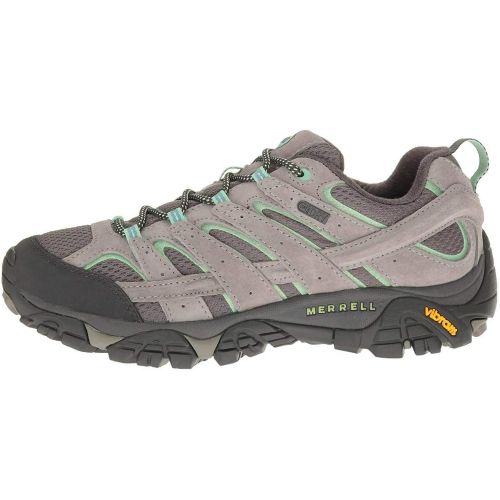  Merrell Womens Moab 2 Waterproof Hiking Shoe