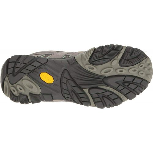  Merrell Womens Moab 2 Waterproof Hiking Shoe