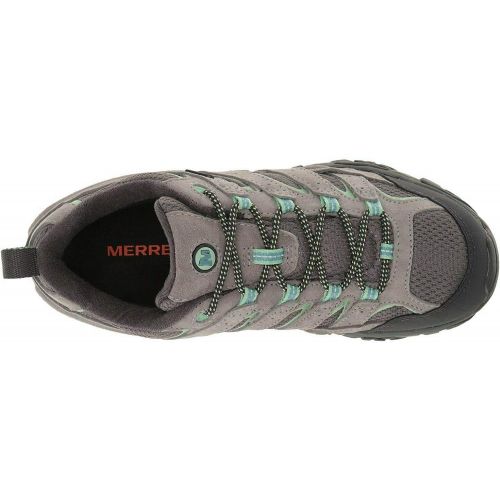  Merrell Womens Moab 2 Waterproof Hiking Shoe