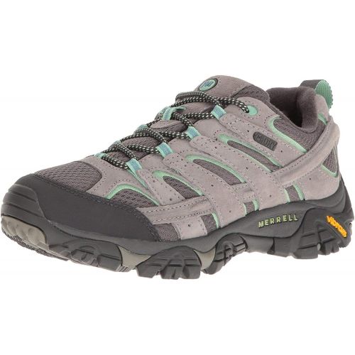  Merrell Womens Moab 2 Waterproof Hiking Shoe