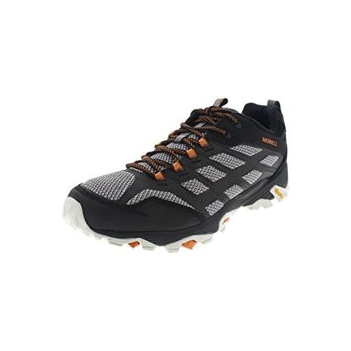  Merrell Mens Moab Fst Hiking Shoe