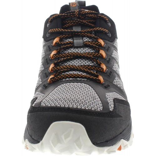  Merrell Mens Moab Fst Hiking Shoe