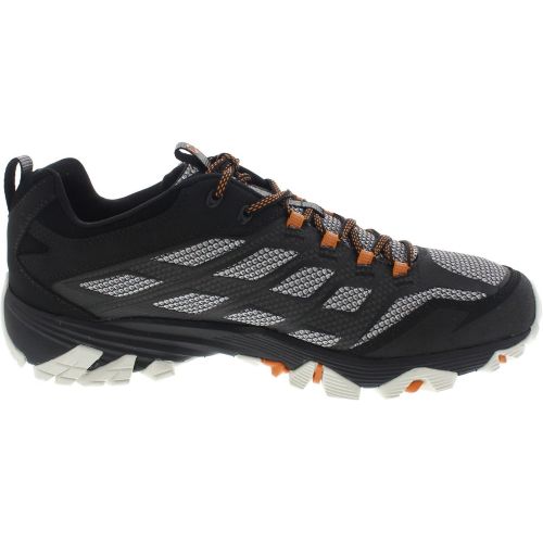  Merrell Mens Moab Fst Hiking Shoe