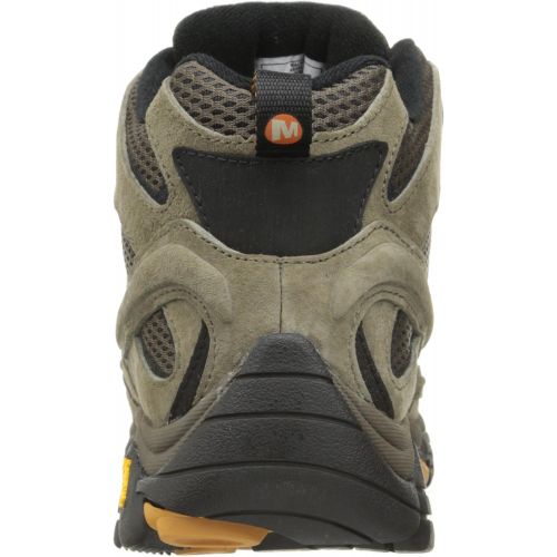  Merrell Mens Moab 2 Vent Mid Hiking Boot