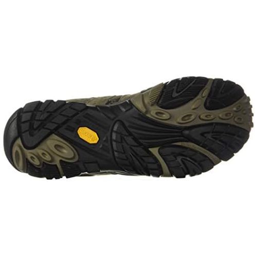  Merrell Mens Moab 2 Vent Hiking Shoe