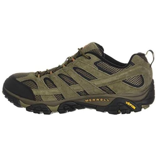  Merrell Mens Moab 2 Vent Hiking Shoe