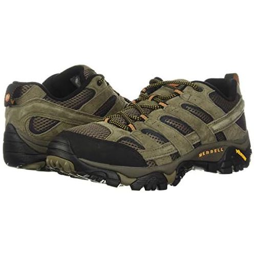  Merrell Mens Moab 2 Vent Hiking Shoe