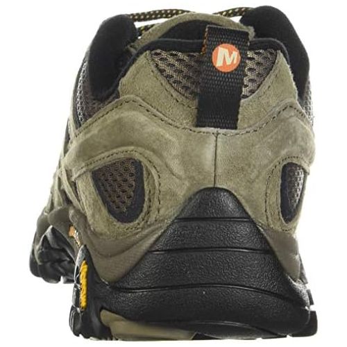  Merrell Mens Moab 2 Vent Hiking Shoe