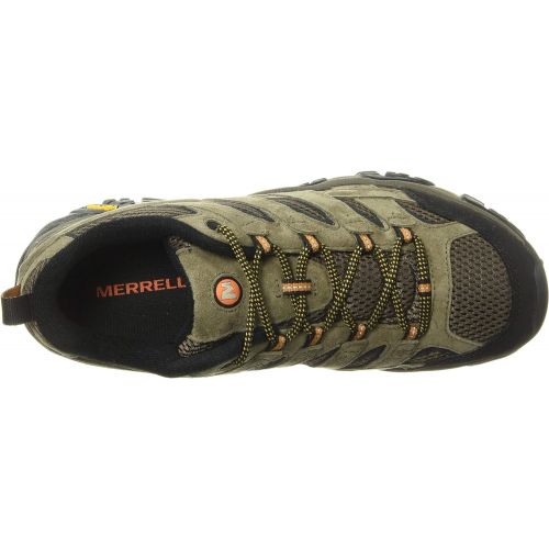  Merrell Mens Moab 2 Vent Hiking Shoe