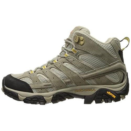  Merrell Womens Moab 2 Vent Mid Hiking Boot