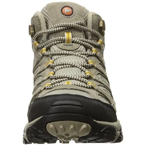  Merrell Womens Moab 2 Vent Mid Hiking Boot