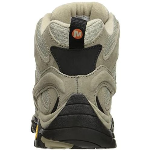  Merrell Womens Moab 2 Vent Mid Hiking Boot