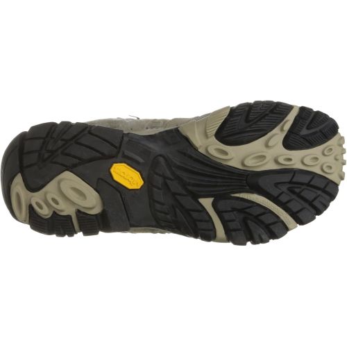  Merrell Womens Moab 2 Vent Mid Hiking Boot