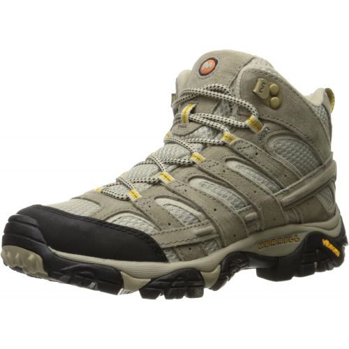  Merrell Womens Moab 2 Vent Mid Hiking Boot