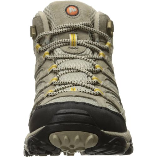  Merrell Womens Moab 2 Vent Mid Hiking Boot