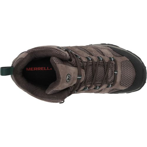  Merrell Womens Moab 2 Mid Waterproof Hiking Boot