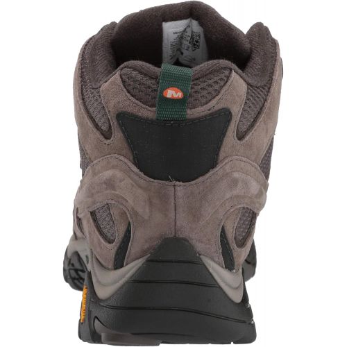  Merrell Womens Moab 2 Mid Waterproof Hiking Boot