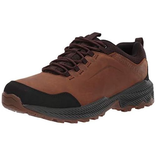  Merrell Mens Forestbound Moccasin