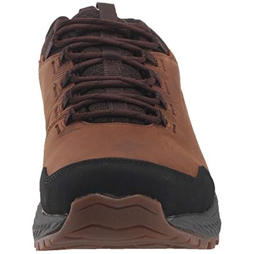  Merrell Mens Forestbound Moccasin