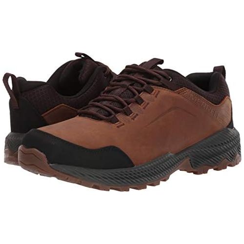  Merrell Mens Forestbound Moccasin