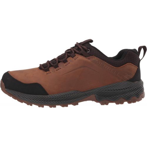  Merrell Mens Forestbound Moccasin