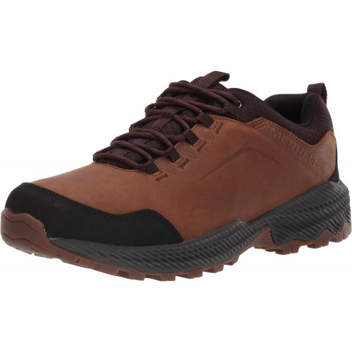  Merrell Mens Forestbound Moccasin