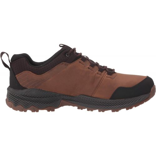  Merrell Mens Forestbound Moccasin