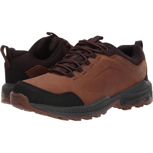  Merrell Mens Forestbound Moccasin