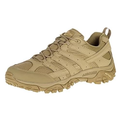  Merrell Mens Moab 2 Tactical-Black