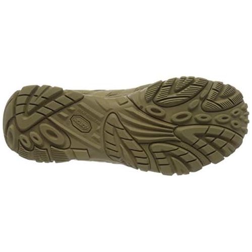  Merrell Mens Moab 2 Tactical-Black