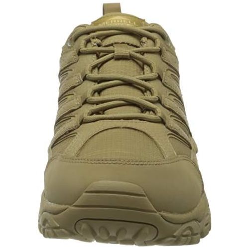  Merrell Mens Moab 2 Tactical-Black