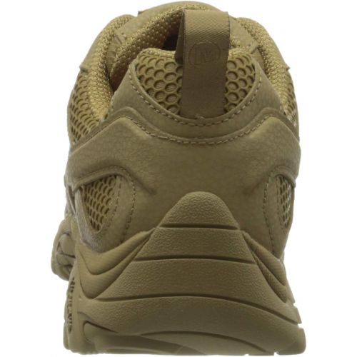  Merrell Mens Moab 2 Tactical-Black