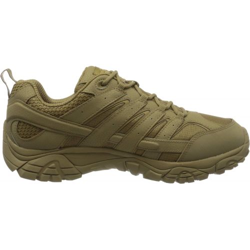  Merrell Mens Moab 2 Tactical-Black