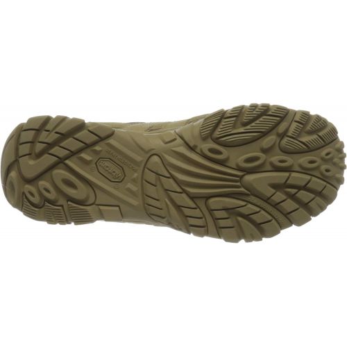  Merrell Mens Moab 2 Tactical-Black