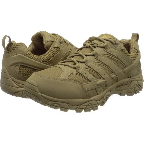  Merrell Mens Moab 2 Tactical-Black