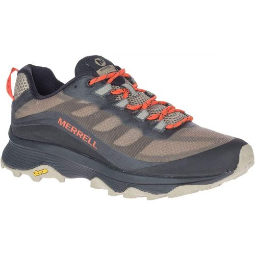  Merrell Moab Speed Hiking Shoe - Mens Brindle