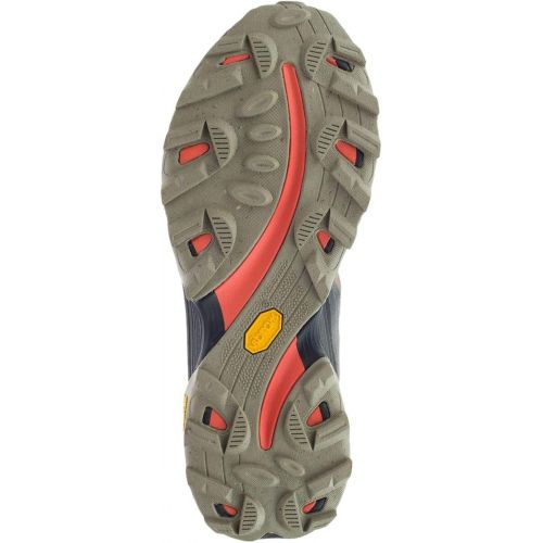  Merrell Moab Speed Hiking Shoe - Mens Brindle