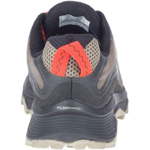  Merrell Moab Speed Hiking Shoe - Mens Brindle