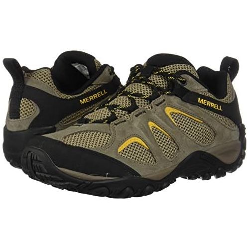  Merrell Mens Yokota 2 Hiking Shoe