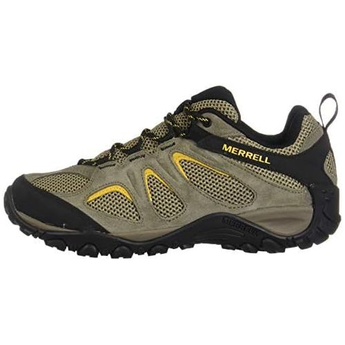  Merrell Mens Yokota 2 Hiking Shoe