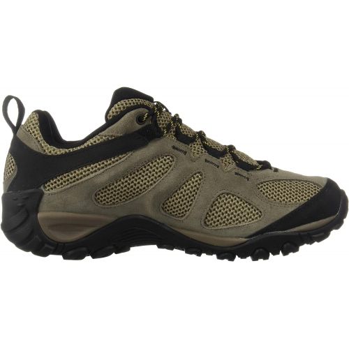  Merrell Mens Yokota 2 Hiking Shoe