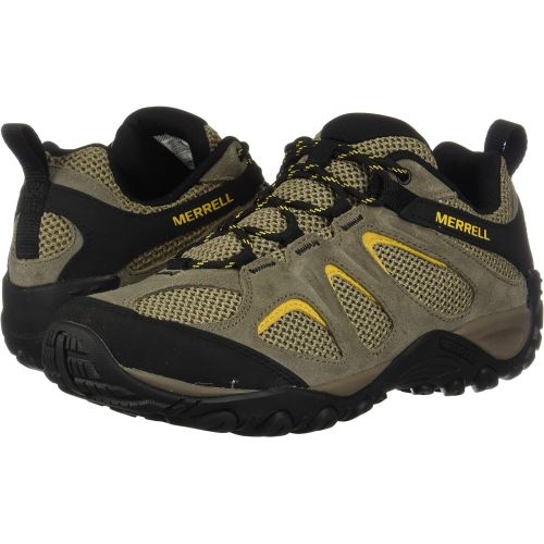  Merrell Mens Yokota 2 Hiking Shoe